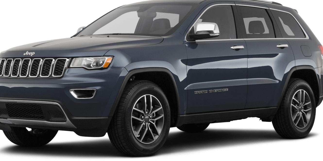 JEEP GRAND CHEROKEE 2021 1C4RJFBG5MC711926 image